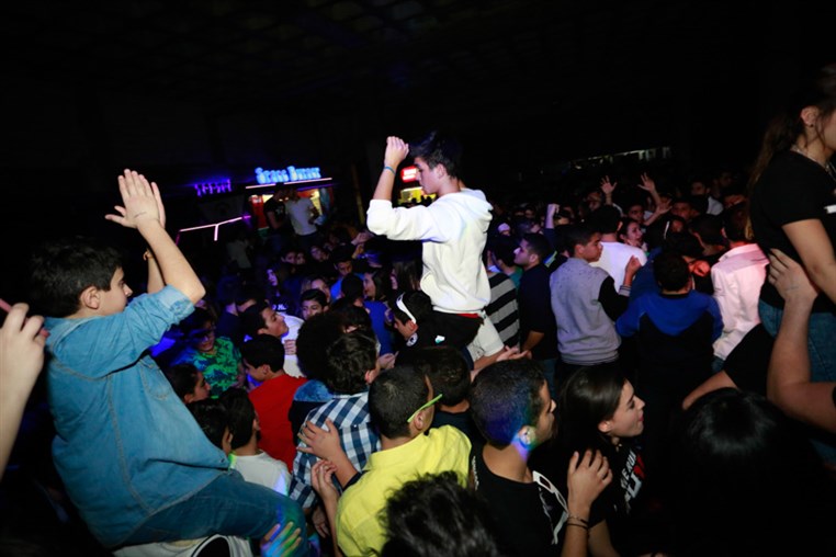 Promo Champville 15 SPECTRUM